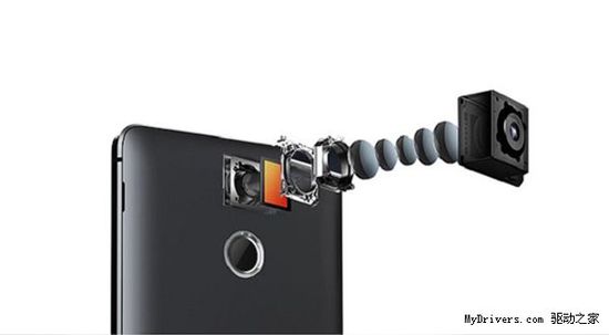 全新Nexus 5歸來(lái)！機(jī)身材質(zhì)太牛逼了